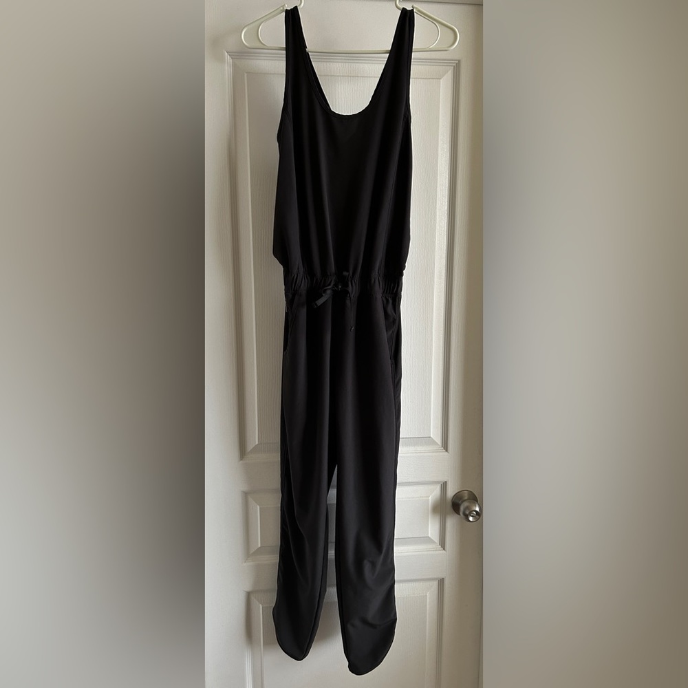 Patagonia Fleetwith Romper/Jumpsuit